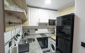 ESCAPADAS ROMÁNTICAS Gavira Apartamento